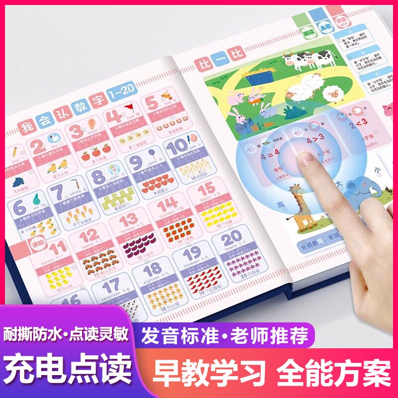 Talking Early Education Sound  - Kids Education Rhymes 评论和价格